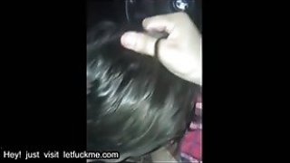 Mature good girl having first time snap sex in car in front of her milf anal big ass cumshot