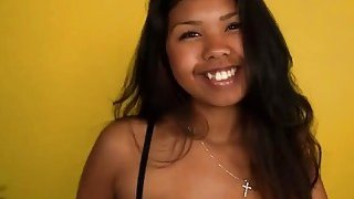 Hair Asian slut fucking