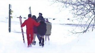 Ski sex and beauty funikpil