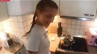Anal mydirtyhobby - homemade pov fuck with gorgeous german amateur teen blowjob big ass teen