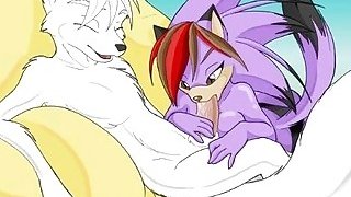 Furry Fantastic Fantasy