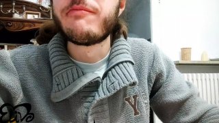 Brunette teen elivalove gets rough anal and creampie in hardcore pov video