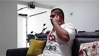 Boss fucks his new maidpesuq