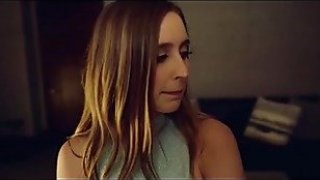 Laney grey gets fucked in different positions by the black dudexmina