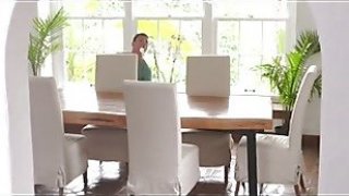 Big ass badmilfs - sexy redhead and blonde milf tag team a bwc cumshot american big tits anal