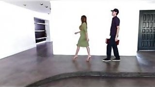 Home wrecker loves plumber s cockf0zcl