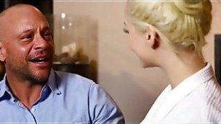 Bathing, massage and sex by amazing elsamp8ywte